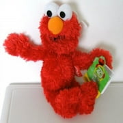 Fisher Price 10 Plush Elmo ages 12 M