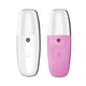 thumbnail image 1 of 2x Nano Handy Spray Humidificador Ultrasónica para Extensiones de Pestañas, Facial, Recargable, Spray de Hidratación Facial Blanco + rosa Yuyangstore Handy Mist Sprayer Steamer, 1 of 8