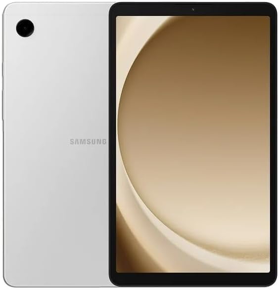 Samsung Galaxy Tab A9+ Wi-Fi Model, SM-X210, 11" Android Tablet (64GB+4GB, Sliver)