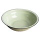 thumbnail image 1 of Bowl Durable Vintage Enamel Multifunctional Soup Plate for Kitchen, 1 of 5