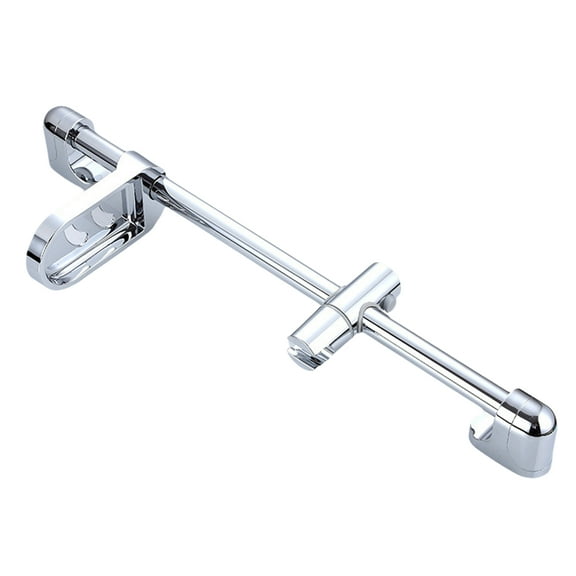 Shower Head Holder Handheld Shower Brackets Rotatable Shower Head Brackets Rustproof Shower Brackets Simple Installation