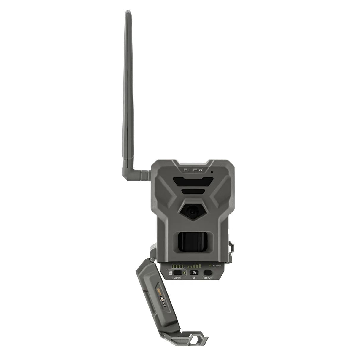 SpyPoint Cellular Camera Flex G-36C Elite Bundle 3