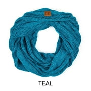 CC Popular Scarf | Adult and Kid Sizes
