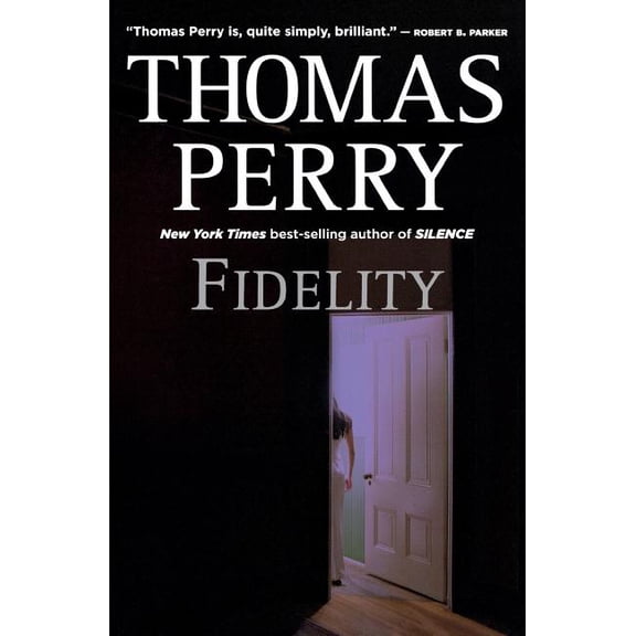 Fidelity, (Paperback)