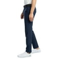 thumbnail image 2 of Lacoste Slim Fit Golf Trousers, Blue, 2 of 6