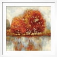 thumbnail image 2 of Friends, Botanical Scenic Seasons Framed Art Print Wall Art by Andrew Michaels Sold by Art.Com, 2 of 6