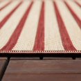 thumbnail image 4 of Balta Cerise Contemporary  Indoor/Outdoor Area Rug Red 7'10" x 10' 8' x 10', 4 of 5