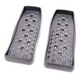 thumbnail image 4 of LOVIVER 2 Pieces Rowing Machine Foot Pedal Gym Accessories Replacement Spare Parts 36 X, 4 of 8