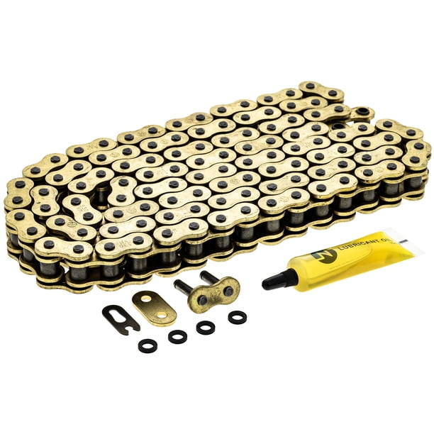 Niche Sprocket Chain Set for Kawasaki Ninja ZX6 16/48T 530 X-Ring Niche Sprocket Chain Set for Kawasaki Ninja ZX6 16/48T 530 X-Ring
