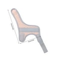 thumbnail image 1 of Thumb Brace For Arthritis, Tendonitis,  Finger Lightweight, Breathable Stable Fits Both Hands, Inbuilt Splint Ideal Gift For Children, 1 of 8