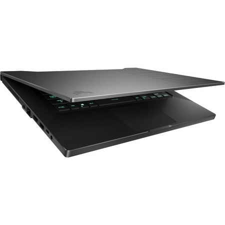ASUS - TUF DASH 15.6" Gaming Laptop - Intel 11th Gen i7 - 16GB Memory - NVIDIA GeForce RTX 3070 - 1TB M.2 PCIEG3 SSD - Eclipse Grey