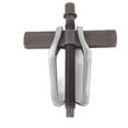 thumbnail image 1 of HUGFEGWE Professional Level 2 Jaws Puller Gear Removal Tool for Car and Machine Repair (4 Inch) CJB91-119064, 1 of 8