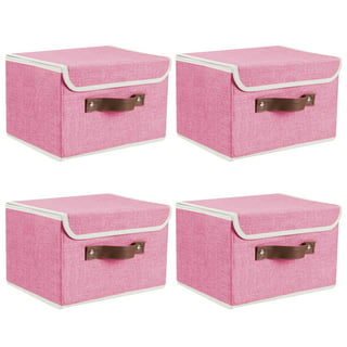 Litem Pink Portable Long Handle Storage Caddy - Shop Storage Bins at H-E-B