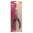 thumbnail image 5 of The Beadsmith Bent Chain Nose Pliers with Spring Action Handle - Precision Tool for Jewelry Making, DIY Projects, and Crafting, 5 of 7