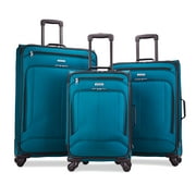 American Tourister POP Max 3 Piece Softside Luggage Set