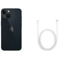 thumbnail image 5 of Apple iPhone 14 128GB Midnight | Brand New Factory Unlocked Smartphone, 5 of 5