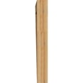thumbnail image 4 of Ekena Millwork 6"W x 46"D x 46"H Westlake Traditional Rough Sawn Bracket, Western Red Cedar, 4 of 4