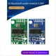 thumbnail image 2 of Módulo Bluetooth de 10 Piezas CA-6928 Módulo de Audio Bluetooth 5V 5.0 BT Altavoz Bluetooth Módulo Amplificador de Audio Placa B, 2 of 5