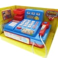thumbnail image 3 of Cash Register Toys for Kids Over 4 Year Old for Creative Brain Table Game, 3 of 5