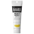 thumbnail image 1 of LIQUITEX / COLART 1045161 HEAVY BODY 2OZ CADMIUM YELLOW MEDIUM, 1 of 3