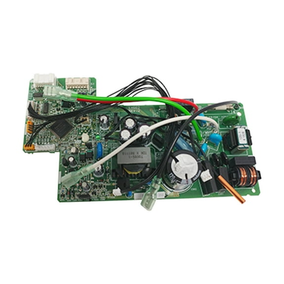 Daikin 4009491 PRINTED CIRCUIT BOARD (CONTROL
