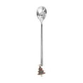 thumbnail image 1 of TIMIFIS Fan Leaf 5 Blade for Heat Powered Wood Stove Fan Wood Log Fireplace Friendly Fan Kitchen Gadgets, 1 of 1