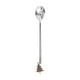 thumbnail image 1 of Tenedor de Café de Metal, Cuchara Navideña, Diseño de Frutas de Acero Inoxidable, Fácil de Limpiar, Ideal para Fiestas o Bares, Decoración Navideña, Regalo Perfecto para Amigos, Tamaño 13,5, 1 of 2