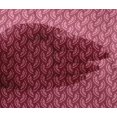 thumbnail image 4 of oneOone Viscose Chiffon Fabric Lemon Slice Block Fabric Prints By Yard 42 Inch Wide, 4 of 4