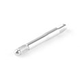thumbnail image 1 of Guardoinrt Wheel Alignment Tool Repair Tool Wheel Hanger Locating Pin Guide Tool Silver White M14x1.5 1pcs Materials Easy To Carry, 1 of 6