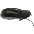 thumbnail image 5 of SENTRA 13-19 MIRROR RH, Power, Manual Folding, Heated, Paintable, No Signal Light, 5 of 6