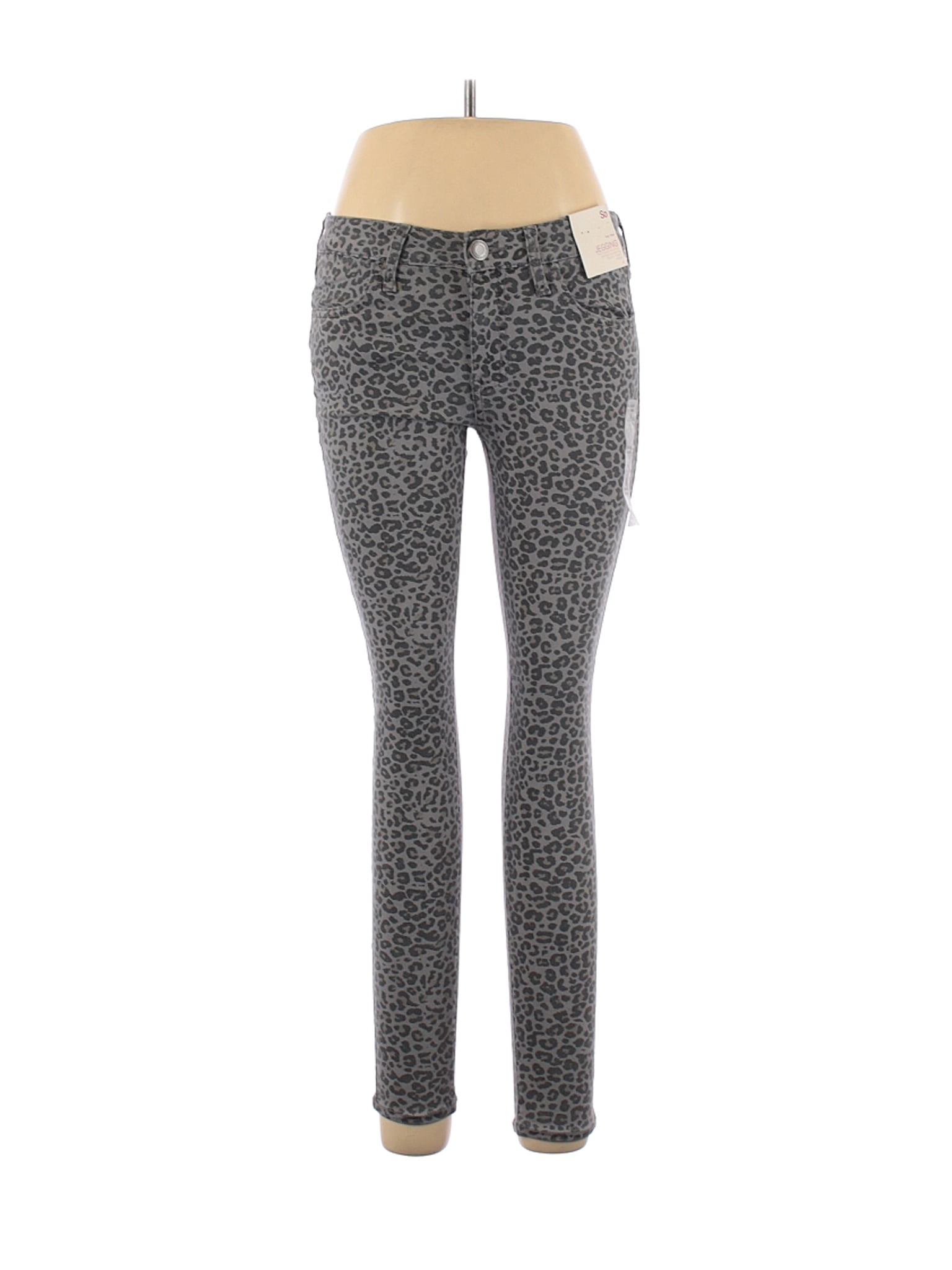 so brand jeggings