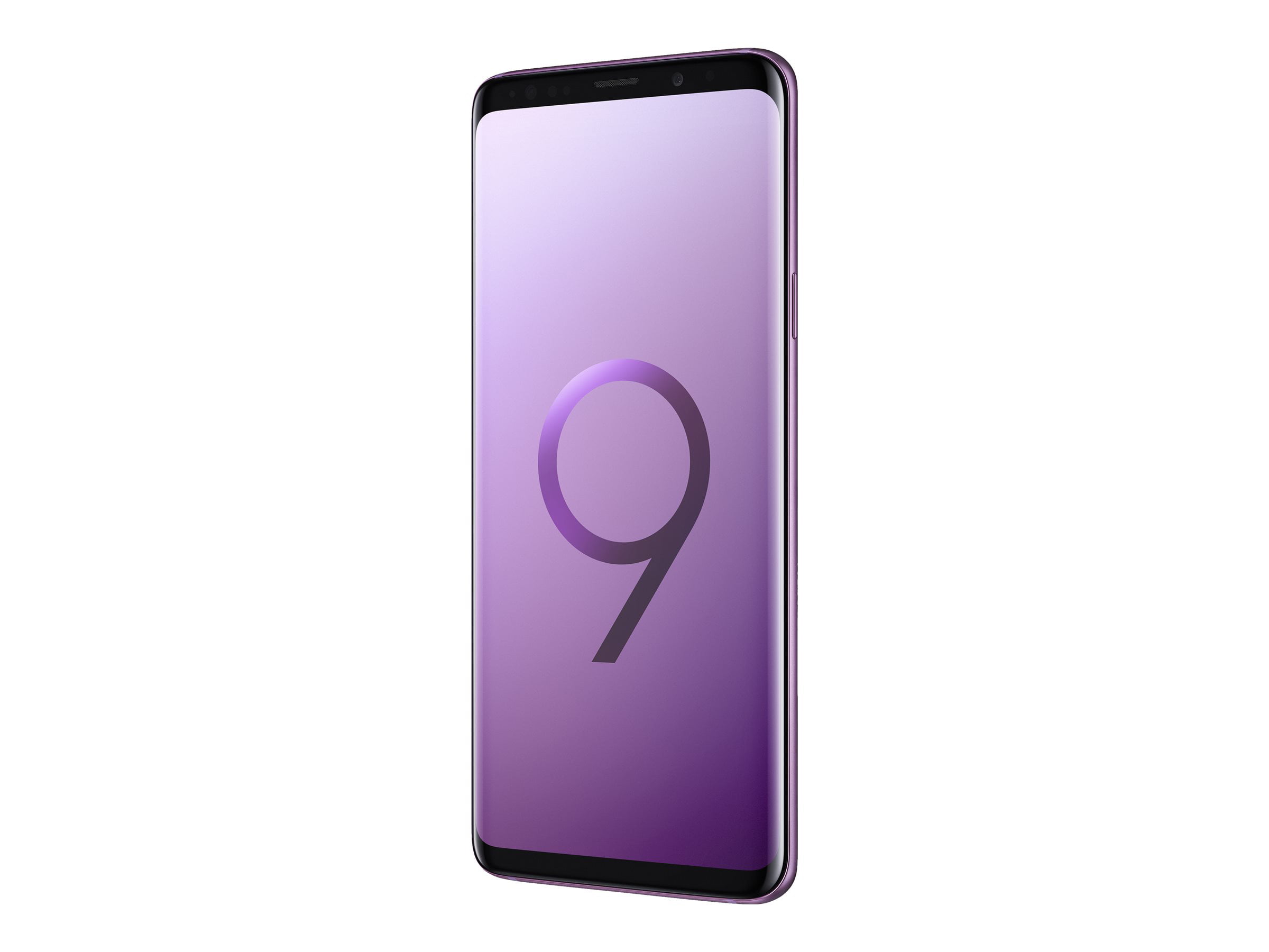 Samsung Galaxy S9 Plus, Purple (Verizon)