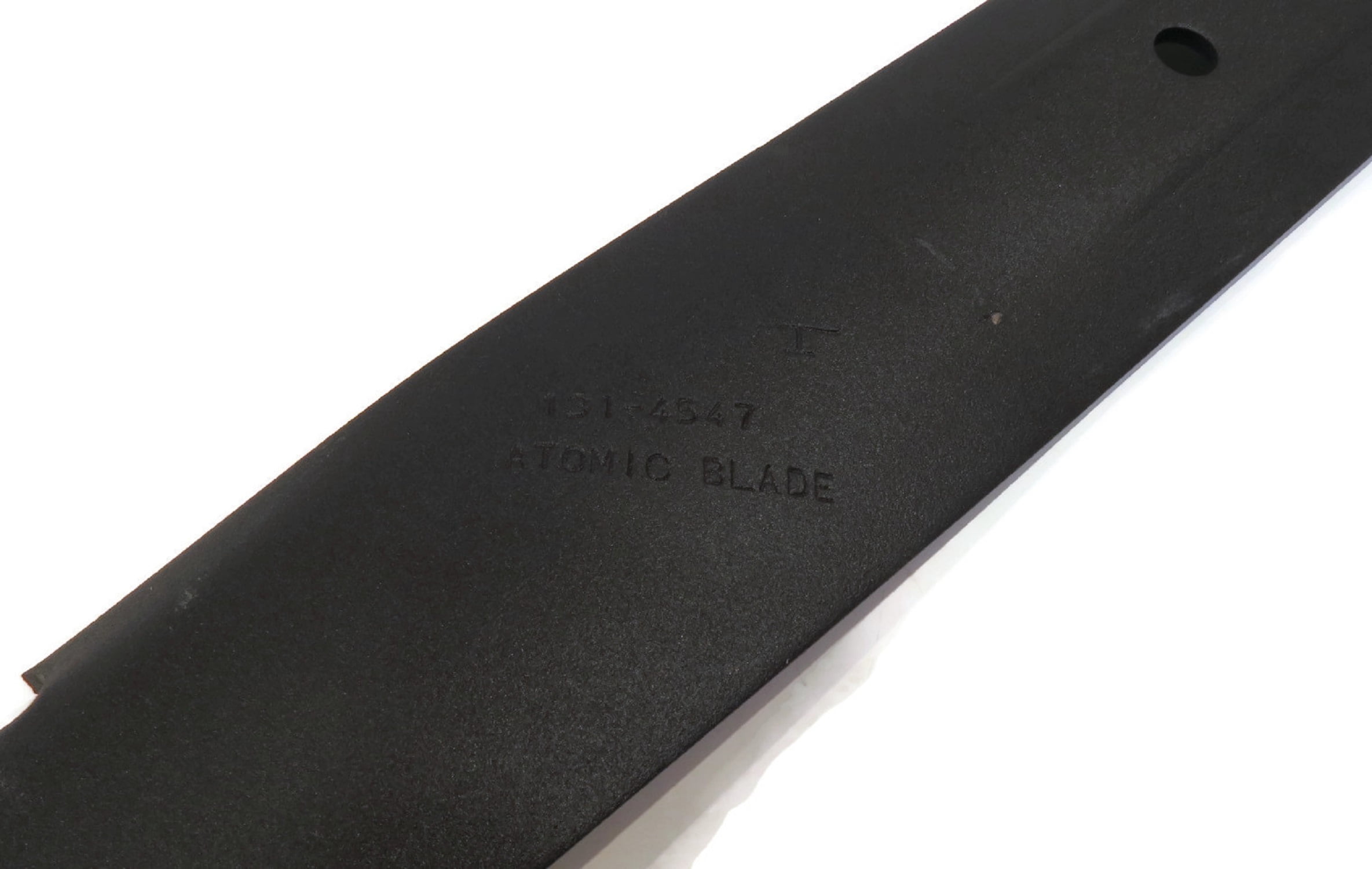 OEM Toro 22 in. High-Lift Mower Blade For Walk-Behind Mowers 1 pk