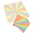 thumbnail image 4 of Servilletas De Papel Desechable De 16 Piezas, Tiras De Papel, Artículos De Vajilla Para Fiestas Soledad Servilletas de papel de cumpleaños, 4 of 8