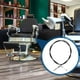 thumbnail image 3 of Cable de tracción universal para sillón reclinable, 2 unidades, 114 cm, resistente, de repuesto para silla de salón, base flexible, para sillas de barbero., 3 of 7
