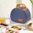 thumbnail image 1 of Portable Camping Outdoor Large Capacity Household Cool Picnic Bag, 1 of 9