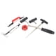 thumbnail image 1 of Kit de extracción de parabrisas juego de herramientas de extracción de parabrisas duradero y rápido para mantenimiento automático y herramientas de reparación para coche para ANGGREK Otros, 1 of 8
