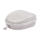 thumbnail image 2 of Estuche organizador para auriculares CUTICAT Gris EVA, 2 of 7