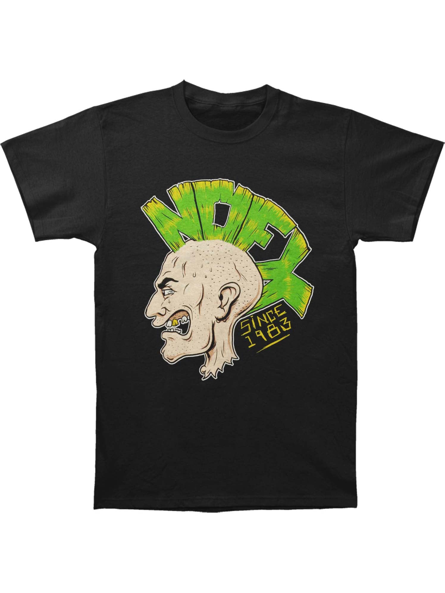 nofx punkers shirt