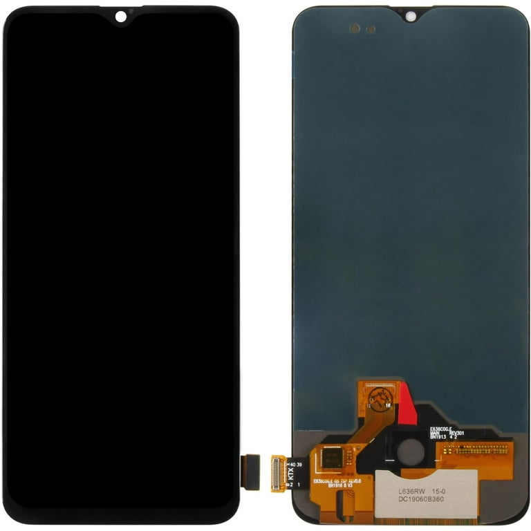 Screen Replacement for Oppo Reno A / R17 LCD Display 6.4