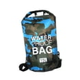 thumbnail image 3 of Bolsa impermeable Zulema Mochila impermeable flotante 15L, 3 of 8