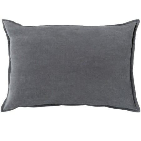 

Porch & Den Smallman Throw PillowPolyester-MediumGrey