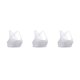 thumbnail image 2 of Sonducket Sujetadores deportivos Elasticidad Fitness Sujetador Passion Ductility Back Diseño único Acolchado sin costuras para mujer Type1 NO1, 2 of 6