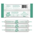 thumbnail image 4 of Stall Mates Home Pack. Extra Large, Flushable, Unscented, Hypoallergenic Wet Wipes 60 count, 4 pack, 4 of 10
