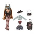 thumbnail image 4 of Poupée-mannequin Bratz Pretty ‘N’ Punk Yasmin, 4 of 7