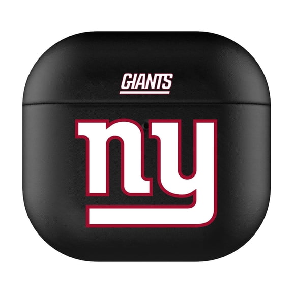 Keyscaper New York Giants Insignia AirPods 4th Generation Case Cover