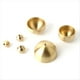 thumbnail image 5 of Campana Doppleamine de 37 mm Accesorios para Campanas Accesorios para Campanas de Refrigerador Timbre de Puerta de Madera de Estilo JaponéS, 5 of 5