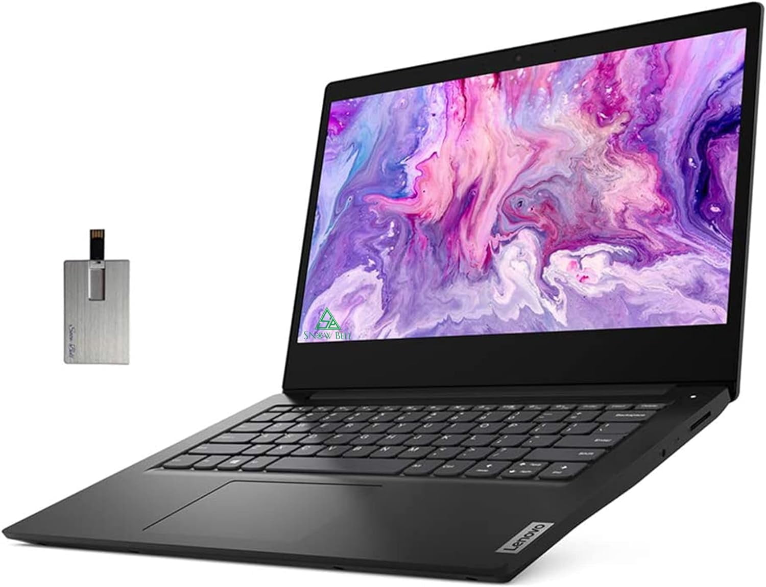 Lenovo IdeaPad 320-15ABR 80XS - AMD A12 - 9720P / up to 3.6