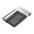 thumbnail image 4 of Batteries N Accessories BNA-WB-L15581 Cell Phone Battery - Li-ion, 3.7V, 1050mAh, Ultra High Capacity - Replacement for HTC 35H00080-00M Battery, 4 of 5