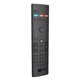 thumbnail image 3 of 2.4G Air Mouse para TV Box G40S Remoto Voz Ratón Aire Inalámbrico PC Proyector STB, 3 of 9
